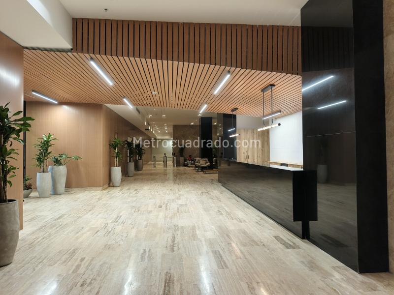 Apartamento en Arriendo, Ciudad Del Rio, Barranquilla