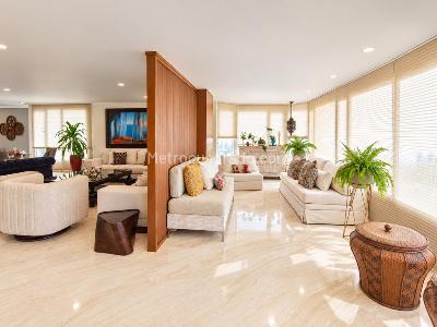 Apartamento de 4 alcobas en venta en Alto Prado, Barranquilla, 380 m² · foto 3 de 16