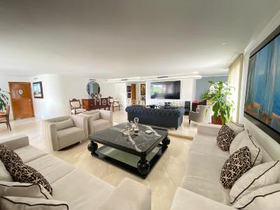 Apartamento de 4 alcobas en venta en Alto Prado, Barranquilla, 380 m² · foto 4 de 16