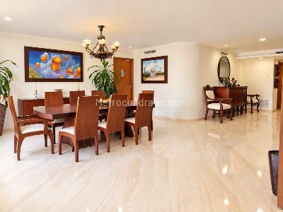 Apartamento de 4 alcobas en venta en Alto Prado, Barranquilla, 380 m² · foto 5 de 16