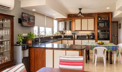 Apartamento de 4 alcobas en venta en Alto Prado, Barranquilla, 380 m² · foto 6 de 16