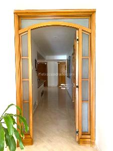 Apartamento de 4 alcobas en venta en Alto Prado, Barranquilla, 380 m² · foto 8 de 16