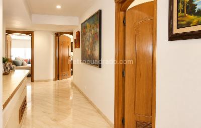 Apartamento de 4 alcobas en venta en Alto Prado, Barranquilla, 380 m² · foto 9 de 16