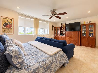 Apartamento de 4 alcobas en venta en Alto Prado, Barranquilla, 380 m² · foto 12 de 16