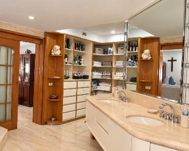 Apartamento de 4 alcobas en venta en Alto Prado, Barranquilla, 380 m² · foto 13 de 16