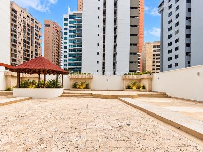 Apartamento de 4 alcobas en venta en Alto Prado, Barranquilla, 380 m² · foto 14 de 16