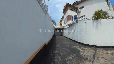 Apartamento de 3 alcobas en venta en Villa Del Este, Barranquilla, 179 m² · foto 11 de 12