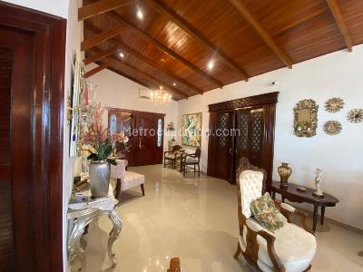 Apartamento de 3 alcobas en venta en Villa Del Este, Barranquilla, 179 m² · foto 3 de 12