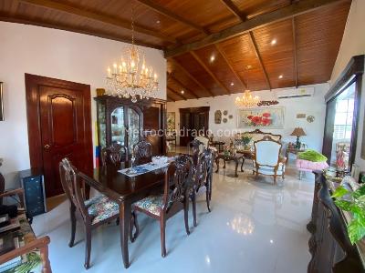 Apartamento de 3 alcobas en venta en Villa Del Este, Barranquilla, 179 m² · foto 4 de 12