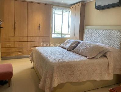 Apartamento de 3 alcobas en venta en Villa Del Este, Barranquilla, 179 m² · foto 6 de 12