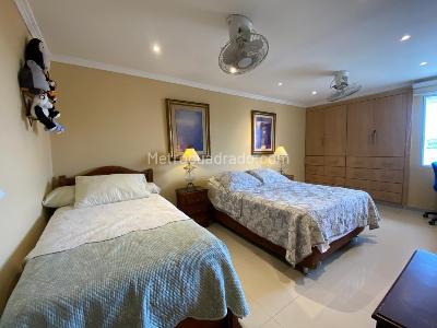 Apartamento de 3 alcobas en venta en Villa Del Este, Barranquilla, 179 m² · foto 7 de 12