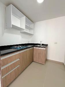 Apartamento en venta en Paraiso, Barranquilla · foto 2 de 10
