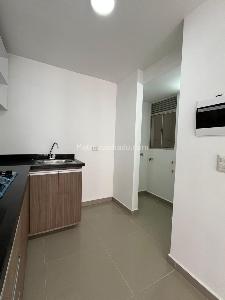 Apartamento en venta en Paraiso, Barranquilla · foto 3 de 10