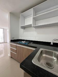 Apartamento en venta en Paraiso, Barranquilla · foto 4 de 10