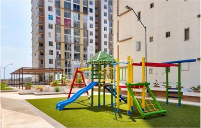 Apartamento en venta en Paraiso, Barranquilla · foto 9 de 10