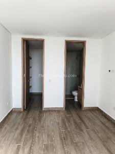 Apartamento de 2 alcobas en venta en Ciudad Del Rio, Barranquilla, 65 m² · foto 12 de 18