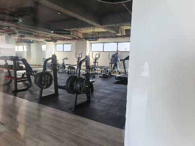Apartamento de 2 alcobas en venta en Ciudad Del Rio, Barranquilla, 65 m² · foto 15 de 18