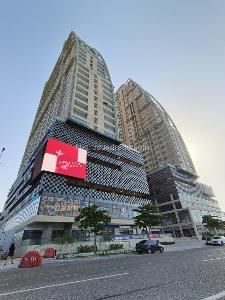 Apartamento de 2 alcobas en venta en Ciudad Del Rio, Barranquilla, 65 m² · foto 18 de 18