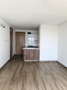 Apartamento de 2 alcobas en venta en Ciudad Del Rio, Barranquilla, 65 m² · foto 2 de 18