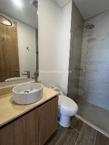 Apartamento de 2 alcobas en venta en Ciudad Del Rio, Barranquilla, 65 m² · foto 5 de 18