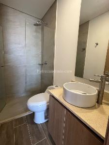 Apartamento de 2 alcobas en venta en Ciudad Del Rio, Barranquilla, 65 m² · foto 8 de 18