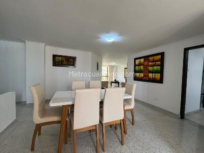 Apartamento en venta en Alto Prado, Barranquilla · foto 3 de 12