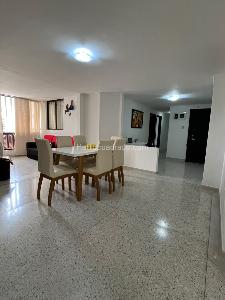 Apartamento en venta en Alto Prado, Barranquilla · foto 4 de 12