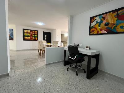 Apartamento en venta en Alto Prado, Barranquilla · foto 6 de 12