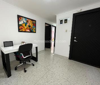 Apartamento en venta en Alto Prado, Barranquilla · foto 7 de 12