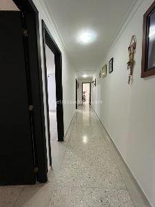 Apartamento en venta en Alto Prado, Barranquilla · foto 8 de 12