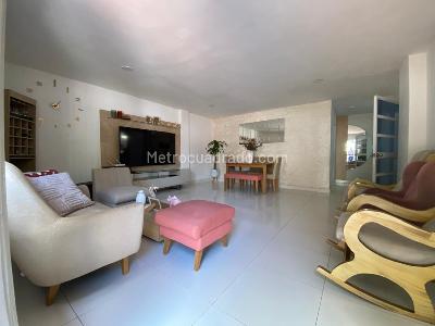 Casa en venta en Las Terrazas, Barranquilla · foto 2 de 11