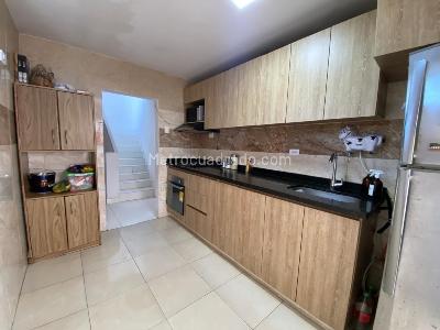 Casa en venta en Las Terrazas, Barranquilla · foto 3 de 11
