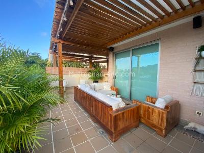 Casa de 4 alcobas en venta en Villa Campestre, Barranquilla, 332 m² · foto 11 de 14