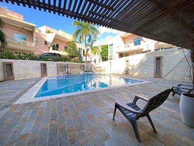 Casa de 4 alcobas en venta en Villa Campestre, Barranquilla, 332 m² · foto 13 de 14