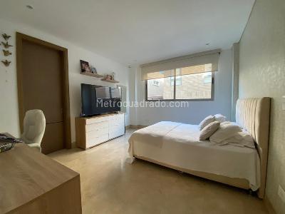 Casa de 4 alcobas en venta en Villa Campestre, Barranquilla, 332 m² · foto 8 de 14