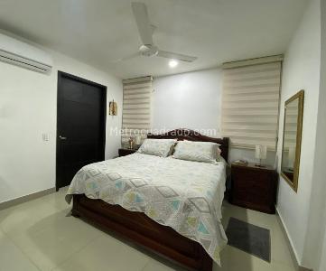 Apartamento de 3 alcobas en venta en Villa Country, Barranquilla, 112 m² · foto 4 de 7