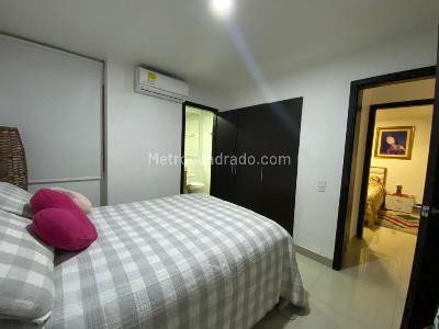 Apartamento de 3 alcobas en venta en Villa Country, Barranquilla, 112 m² · foto 5 de 7