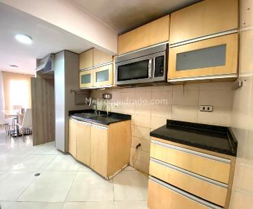 Casa de 3 alcobas en venta en Villa Campestre, Barranquilla, 96 m² · foto 3 de 9