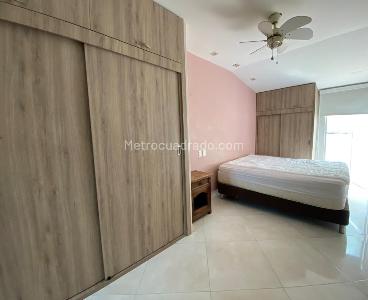 Casa de 3 alcobas en venta en Villa Campestre, Barranquilla, 96 m² · foto 8 de 9