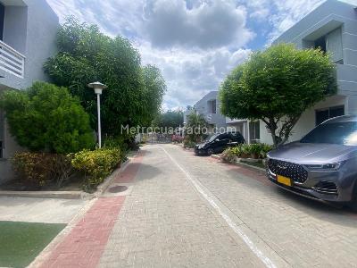 Casa de 3 alcobas en venta en Villa Campestre, Barranquilla, 96 m² · foto 9 de 9