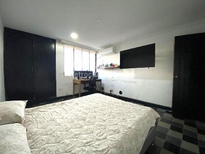 Apartamento de 3 alcobas en venta en Alto Prado, Barranquilla, 200 m² · foto 10 de 12