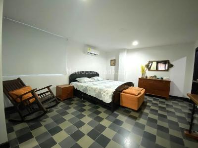 Apartamento de 3 alcobas en venta en Alto Prado, Barranquilla, 200 m² · foto 11 de 12