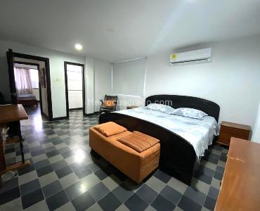 Apartamento de 3 alcobas en venta en Alto Prado, Barranquilla, 200 m² · foto 12 de 12