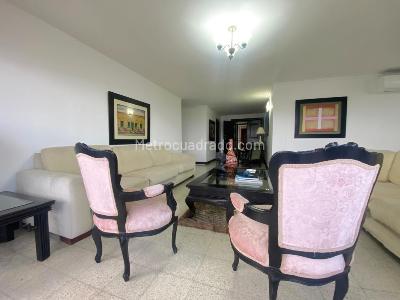 Apartamento de 3 alcobas en venta en Alto Prado, Barranquilla, 200 m² · foto 3 de 12