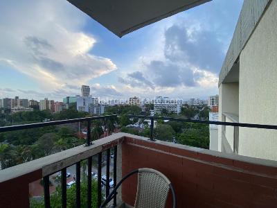 Apartamento de 3 alcobas en venta en Alto Prado, Barranquilla, 200 m² · foto 6 de 12