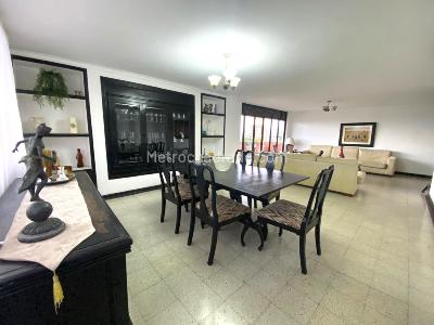 Apartamento de 3 alcobas en venta en Alto Prado, Barranquilla, 200 m² · foto 7 de 12
