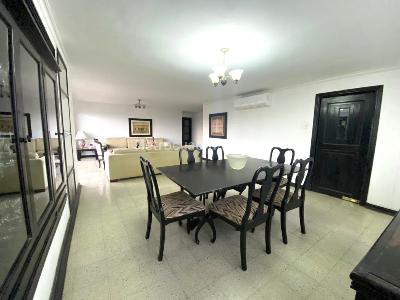 Apartamento de 3 alcobas en venta en Alto Prado, Barranquilla, 200 m² · foto 8 de 12
