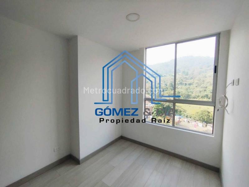 Cozy 3BR Apartment in Sabaneta - 3