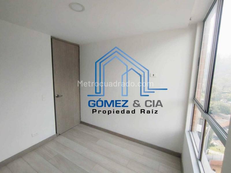 Cozy 3BR Apartment in Sabaneta - 5