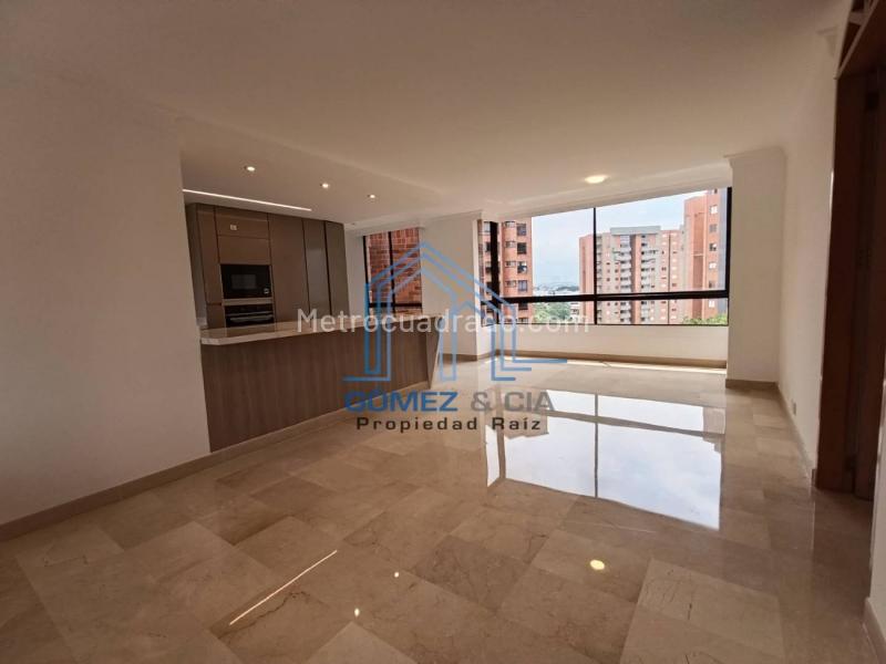 Apartamento Remodeado de 3 Alcobas en Patio Bonito - 2